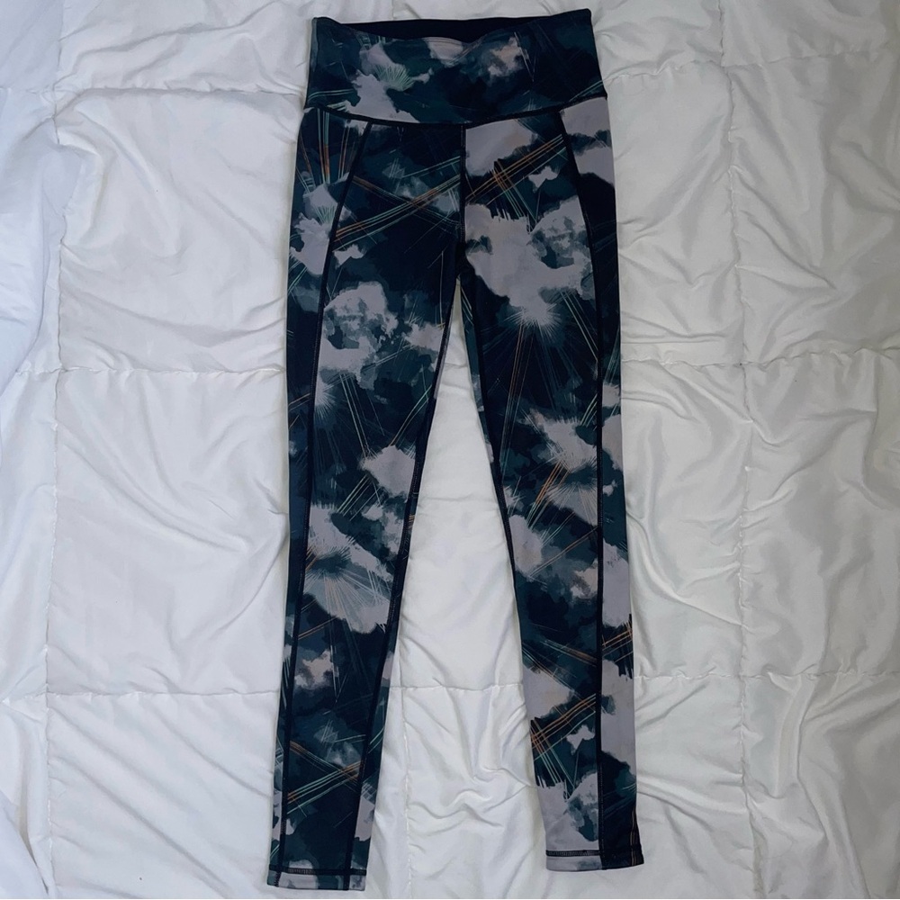 Sweaty Betty Leggings